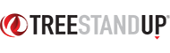 TREE STAND UP